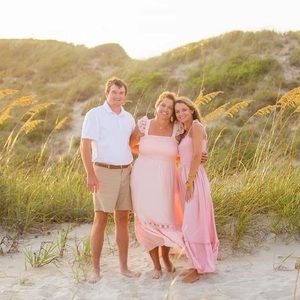 Meet your Posher, Gina-rob